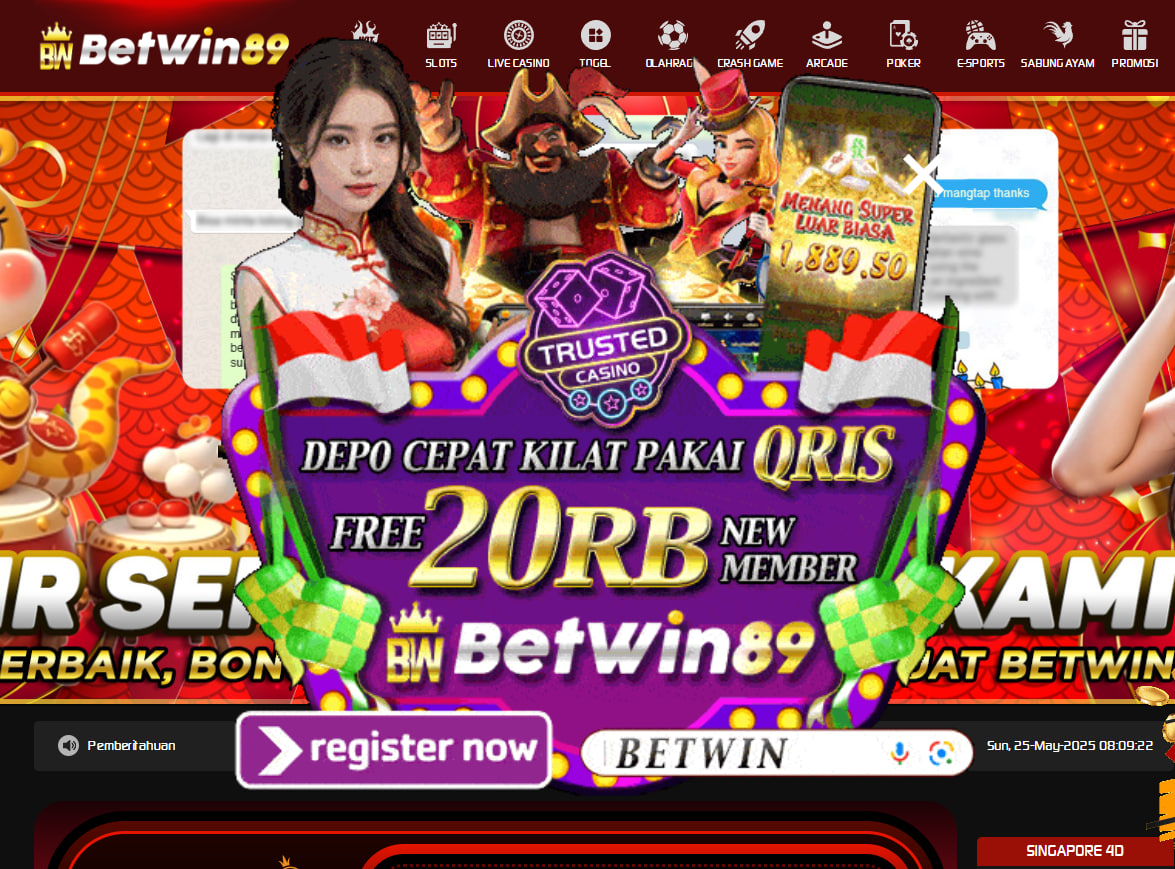 slot gacor asli