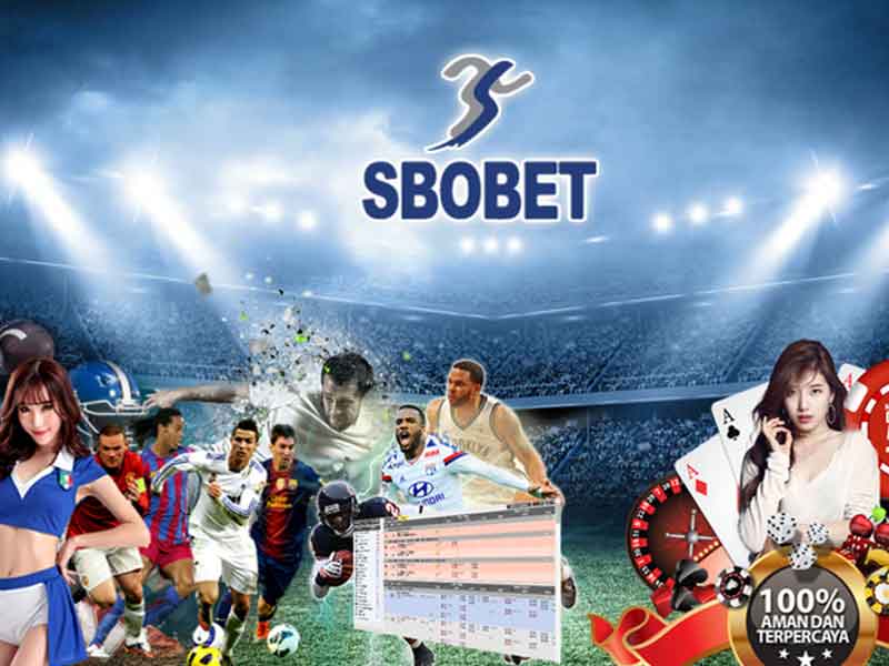 Bingung? Ini Cara Simpel Jadi Member Judi Online Di Agen SBOBET